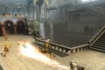 Gauntlet: Seven Sorrows (PlayStation 2)