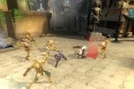 Gauntlet: Seven Sorrows (PlayStation 2)