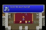 Final Fantasy IV Advance (Game Boy Advance)