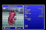 Final Fantasy IV Advance (Game Boy Advance)