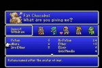 Final Fantasy IV Advance (Game Boy Advance)