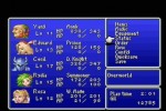 Final Fantasy IV Advance (Game Boy Advance)