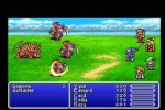 Final Fantasy IV Advance (Game Boy Advance)