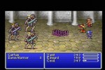 Final Fantasy IV Advance (Game Boy Advance)