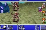 Final Fantasy IV Advance (Game Boy Advance)