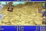Final Fantasy IV Advance (Game Boy Advance)