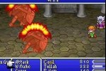 Final Fantasy IV Advance (Game Boy Advance)