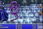 Final Fantasy IV Advance (Game Boy Advance)