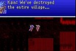 Final Fantasy IV Advance (Game Boy Advance)