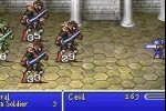 Final Fantasy IV Advance (Game Boy Advance)