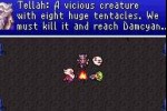 Final Fantasy IV Advance (Game Boy Advance)