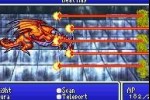 Final Fantasy IV Advance (Game Boy Advance)