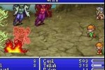 Final Fantasy IV Advance (Game Boy Advance)
