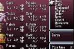 Final Fantasy IV Advance (Game Boy Advance)