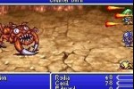 Final Fantasy IV Advance (Game Boy Advance)