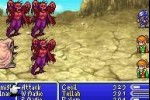 Final Fantasy IV Advance (Game Boy Advance)