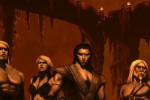 Gauntlet: Seven Sorrows (Xbox)