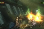 Gauntlet: Seven Sorrows (Xbox)