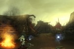 Gauntlet: Seven Sorrows (Xbox)
