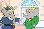 Babar's Royal Coin Caper (PC)