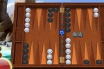 Hardwood Backgammon (Xbox 360)