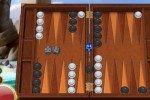 Hardwood Backgammon (Xbox 360)