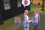 The Sims 2 (PSP)