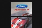 Ford Racing 3 (DS)