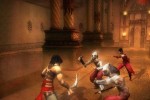 Prince of Persia Revelations (PSP)