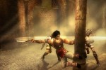 Prince of Persia Revelations (PSP)