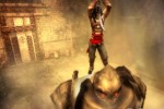 Prince of Persia Revelations (PSP)