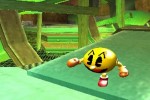 Pac-Man World 3 (PSP)