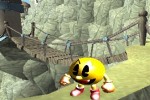 Pac-Man World 3 (PSP)