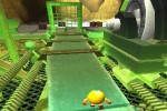 Pac-Man World 3 (PSP)