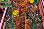 Pinball Hall of Fame - The Gottlieb Collection (PSP)