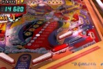 Pinball Hall of Fame - The Gottlieb Collection (PSP)