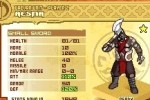 Battles of Prince of Persia (DS)