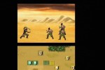 Battles of Prince of Persia (DS)