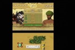 Battles of Prince of Persia (DS)