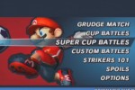 Super Mario Strikers (GameCube)