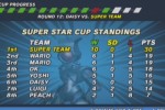 Super Mario Strikers (GameCube)
