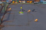 Super Mario Strikers (GameCube)