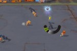 Super Mario Strikers (GameCube)