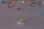 Super Mario Strikers (GameCube)
