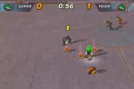 Super Mario Strikers (GameCube)