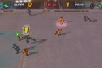 Super Mario Strikers (GameCube)