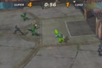 Super Mario Strikers (GameCube)