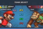 Super Mario Strikers (GameCube)