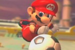 Super Mario Strikers (GameCube)