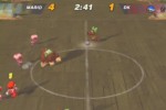 Super Mario Strikers (GameCube)